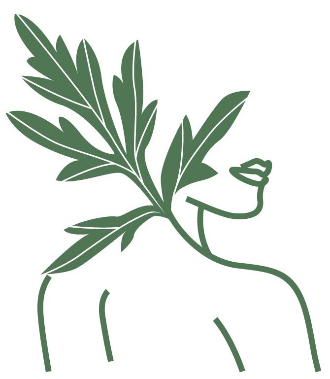 艾草美人 女性身心養護